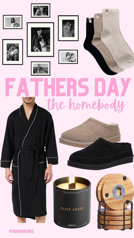 Father’s day gift guide for the dad who loves to stay at home and be comfy with his family! 

#LTKMens #LTKGiftGuide #LTKSeasonal