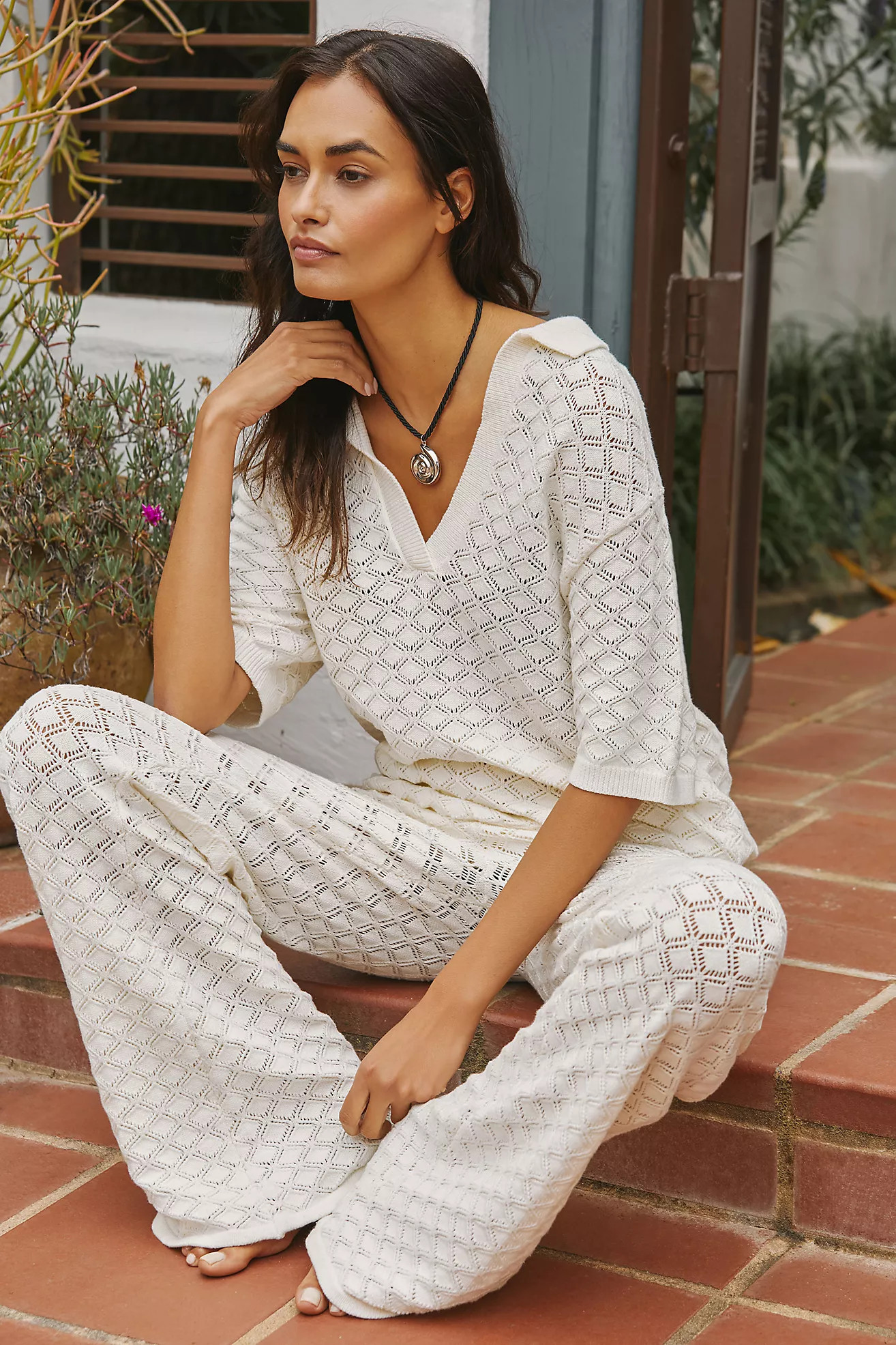 Charlie Holiday Skylar Shirt | Anthropologie (US)