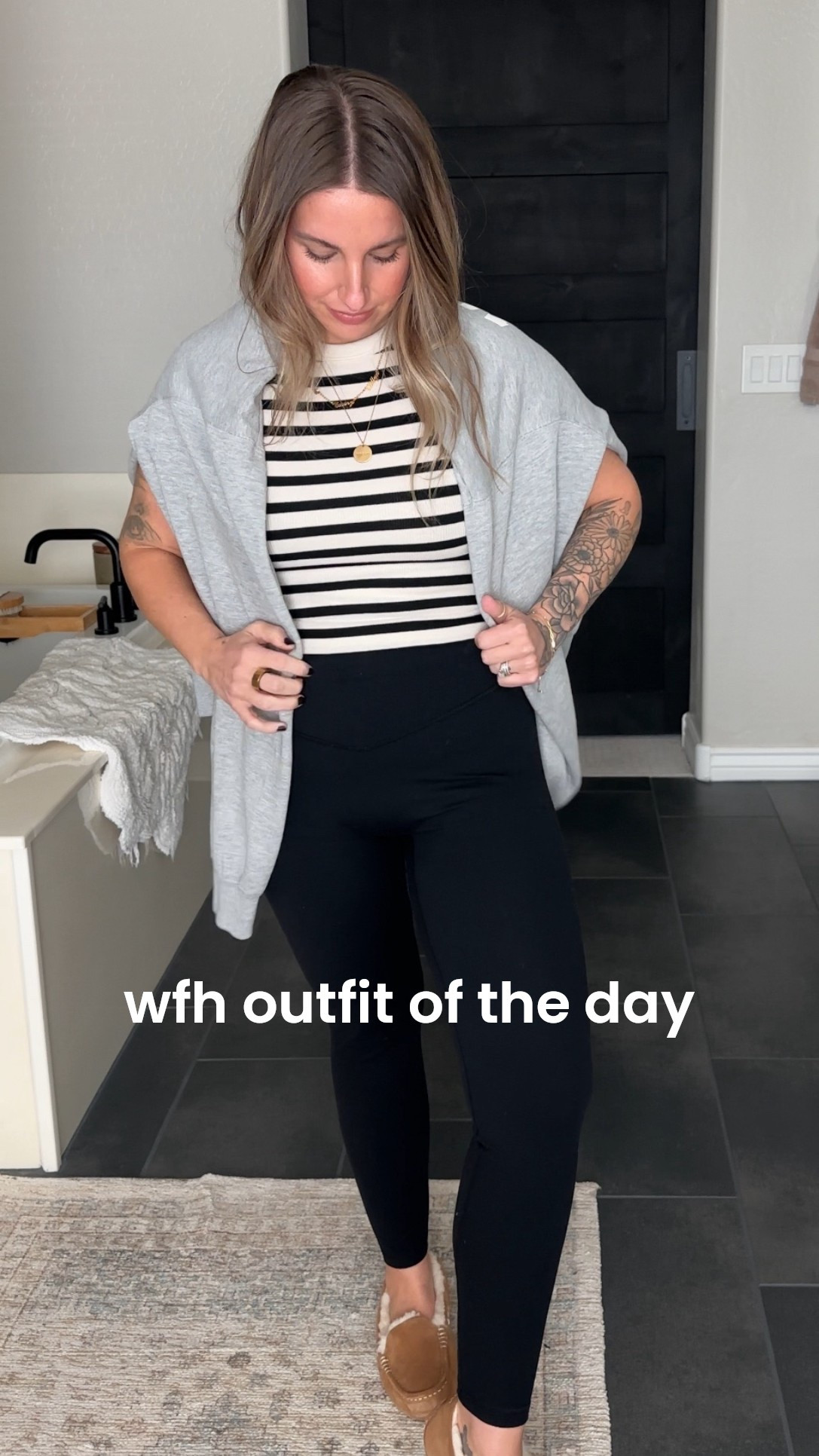 size M across the board

#LTKPetite #LTKootd #LTKFindsUnder50