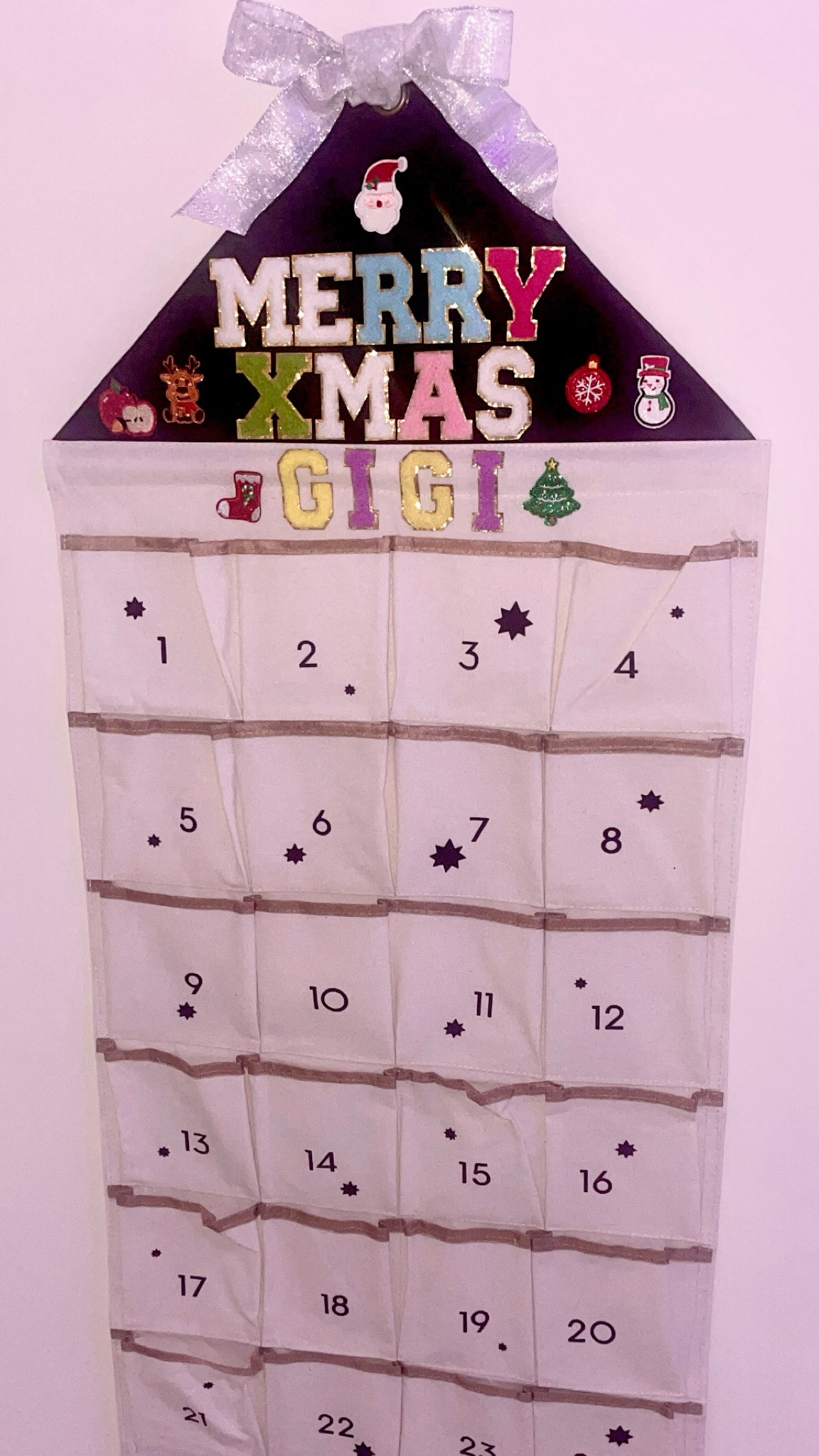 Kids advent calendar
Christmas advent calendar 
Holiday calendar 
Advent calendar
Amazon holiday 
Amazon Christmas
Pottery barn kids
Pottery barn teen
Holiday crafts 

#LTKSeasonal #LTKFamily #LTKKids