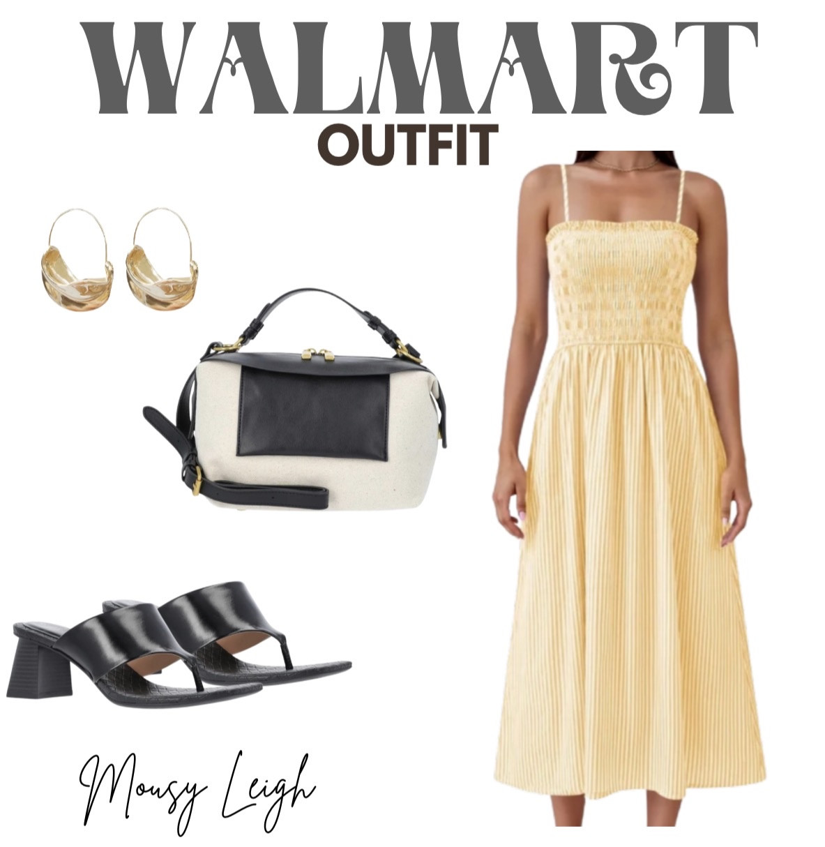 midi dress for spring! 

#LTKSeasonal #LTKSpringSale #LTKootd