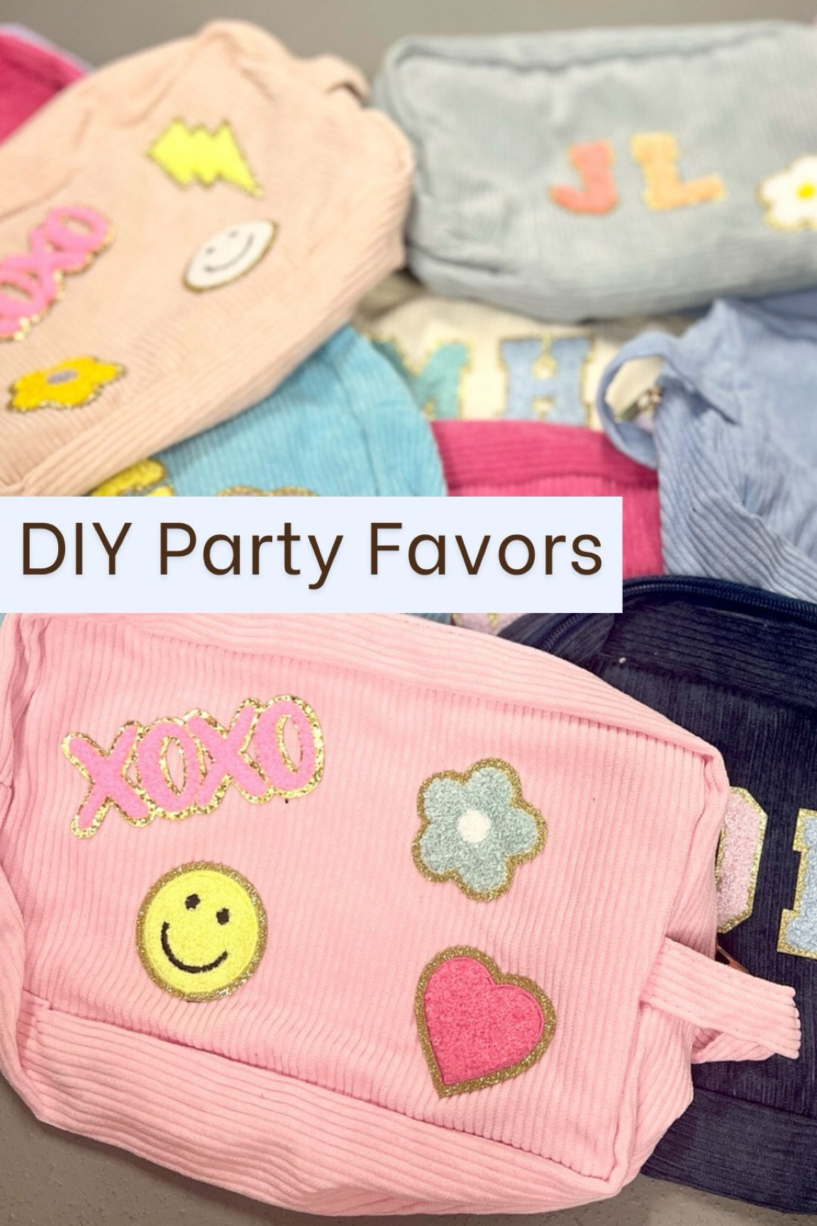 Always on the hunt for goodies that perfectly complement my daughter’s party theme, and these birthday party favors turned out absolutely adorable! 

#LTKparties #LTKfamily #LTKkids