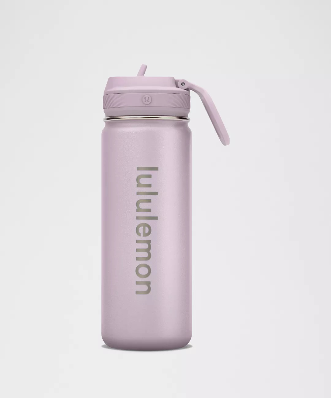Back to Life Sport Bottle 18oz | Lululemon (US)