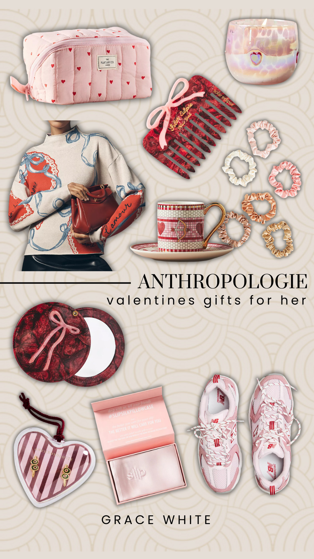 Valentines Anthropologie drop with the perfect gifts for her! 💖

anthro, anthropologie, anthro finds, anthro valentines, valentines shop, valentines picks, gifts for her, grace white 

 #LTKSeasonal #LTKFindsUnder50 #LTKFindsUnder100