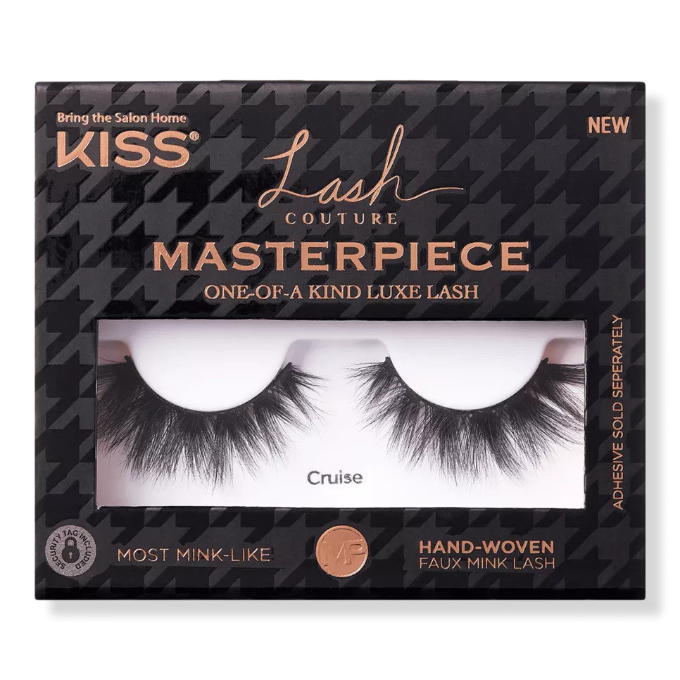 Lash Couture Masterpiece Cruise False Lashes | Ulta