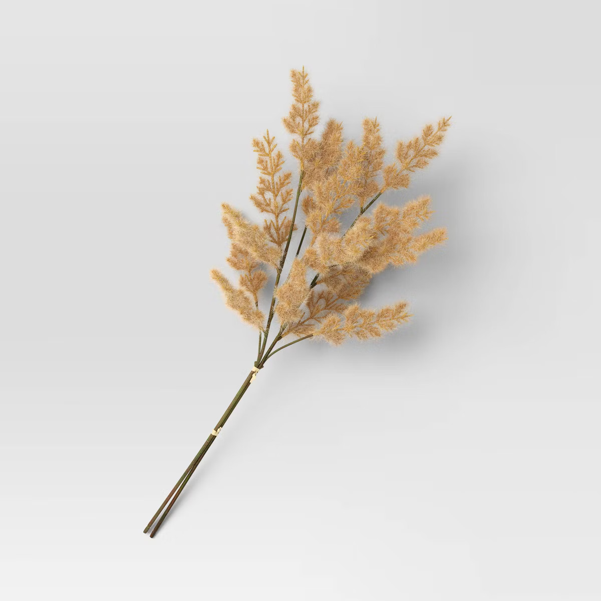 Artificial Fall Grass Stem - Threshold™ | Target
