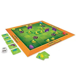 Code & Go® Mouse Mania Board Game | Learning Resources - (US)