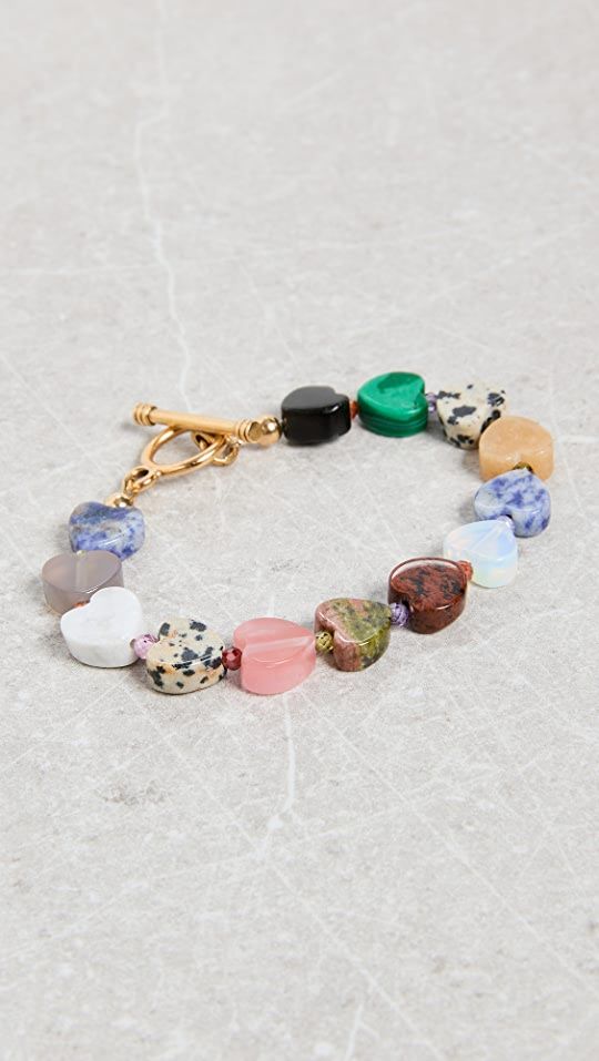 Brinker & Eliza Heidi Bracelet | SHOPBOP | Shopbop