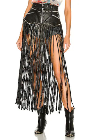 Texas Motto Belt
                    
                    Understated Leather | Revolve Clothing (Global)