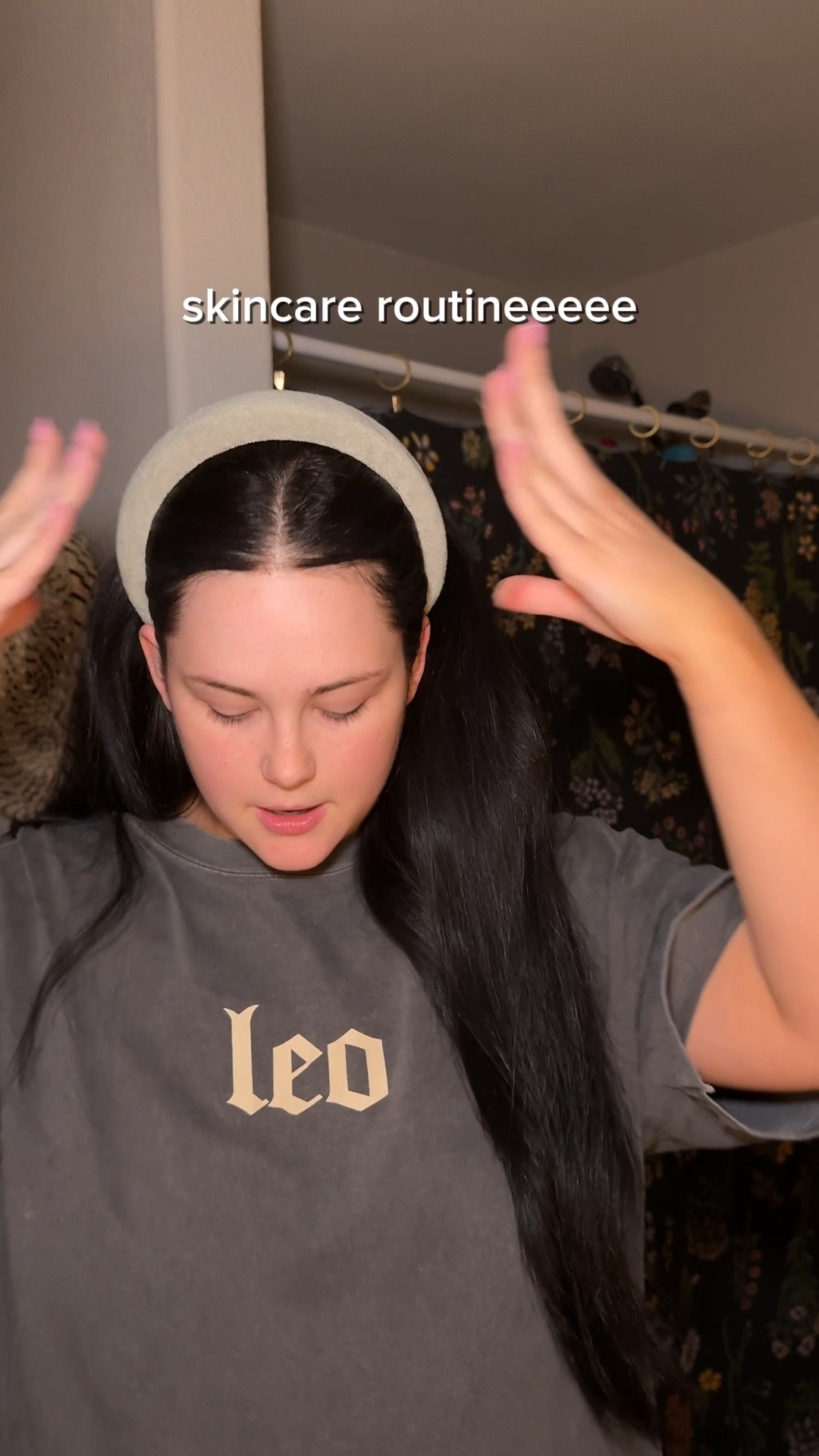 Quick & simple skincare routine if your skin concerns are dull, discolored skin that needs moisture & brightening!

#LTKBeauty