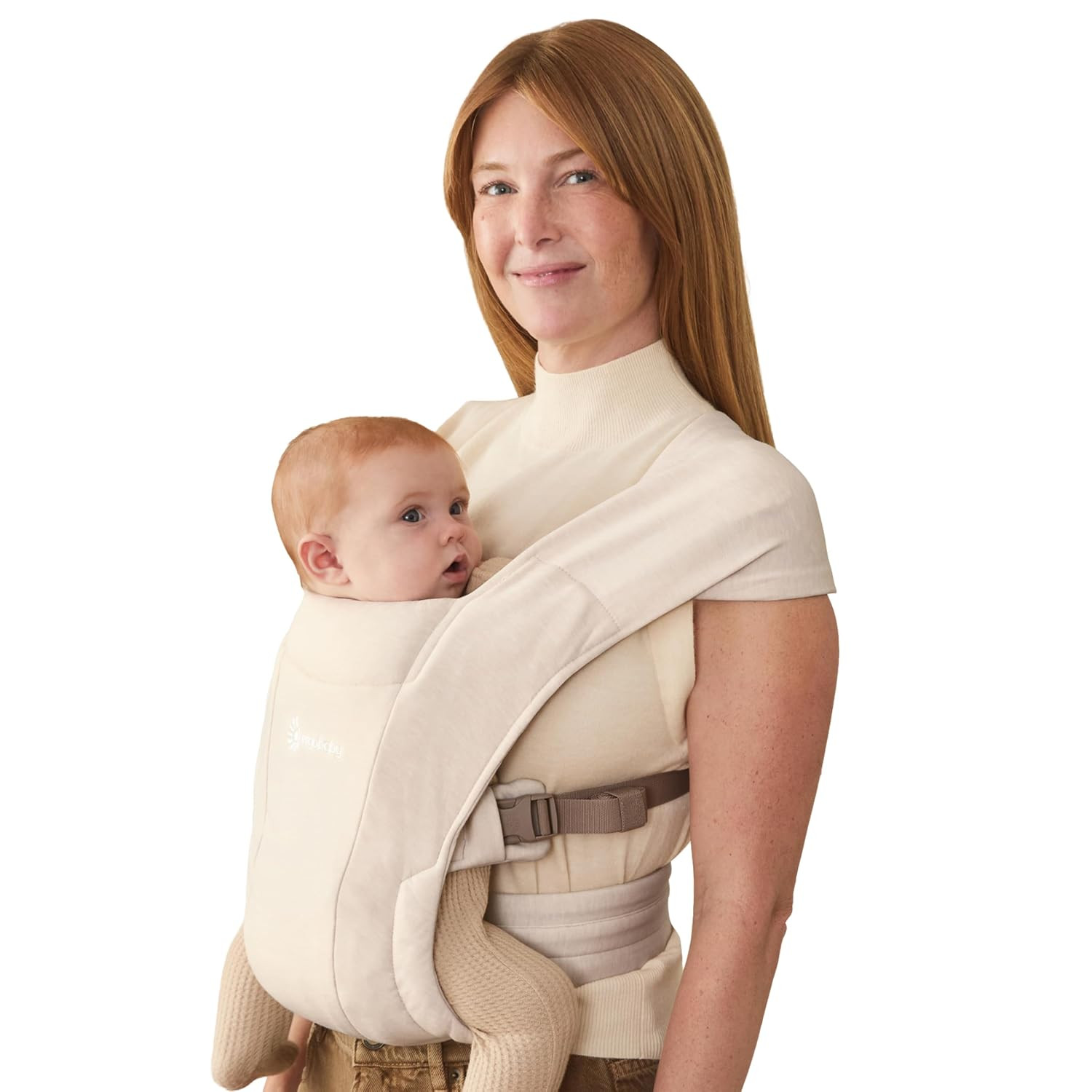 Ergobaby Embrace Newborn Baby Carrier for Infants 0-12 Months | Amazon (US)