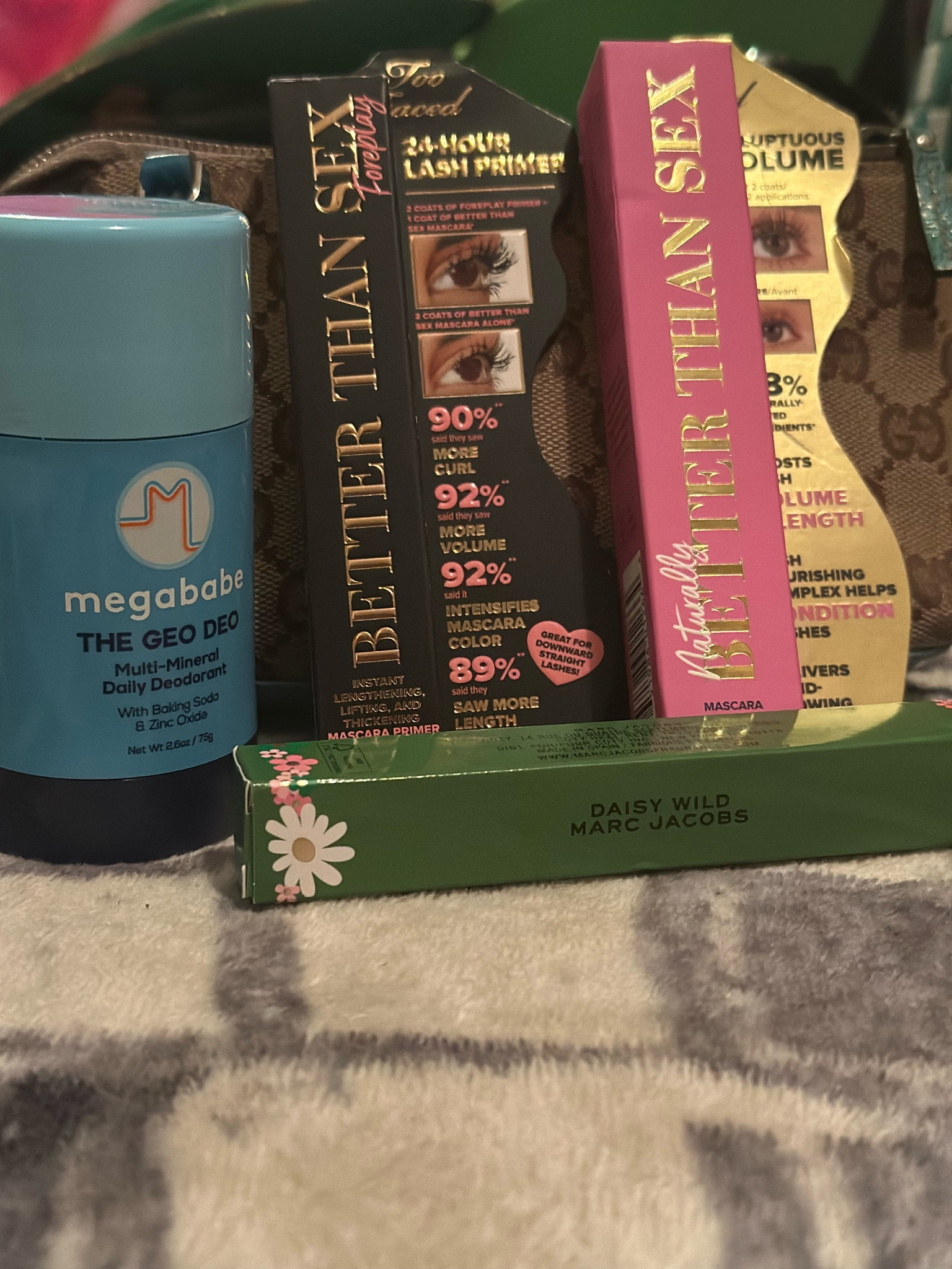 Ulta must haves! 

#LTKBeauty #LTKGiftGuide #LTKFindsUnder50