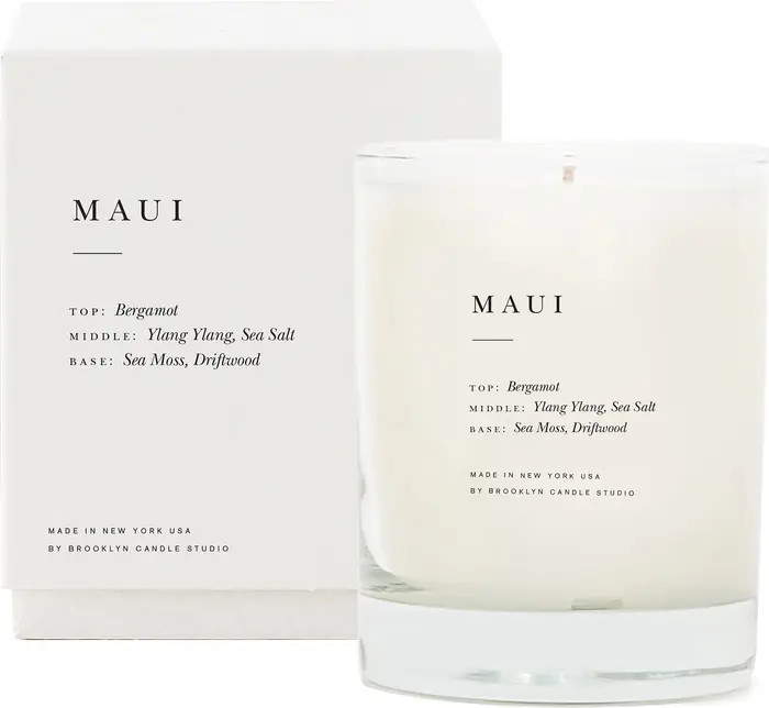 Studio Maui Escapist Candle | Nordstrom