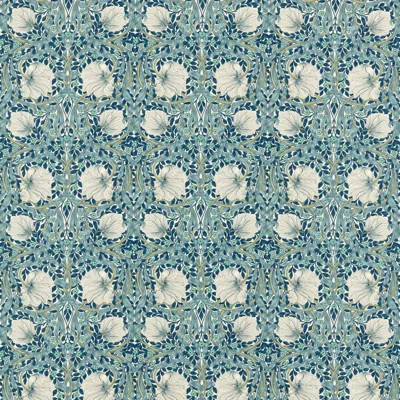 Morris & Friends Fabrics Pimpernel Fabric | Wayfair North America