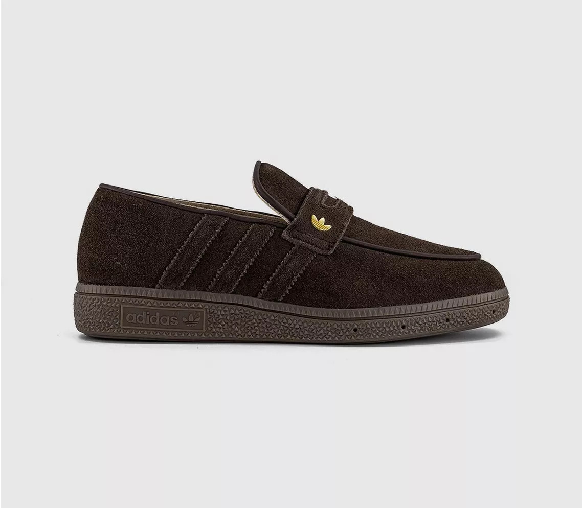 Handball Spezial Loafers | Office Shoes (UK)