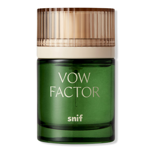 SnifVow Factor Eau de Toilette | Ulta
