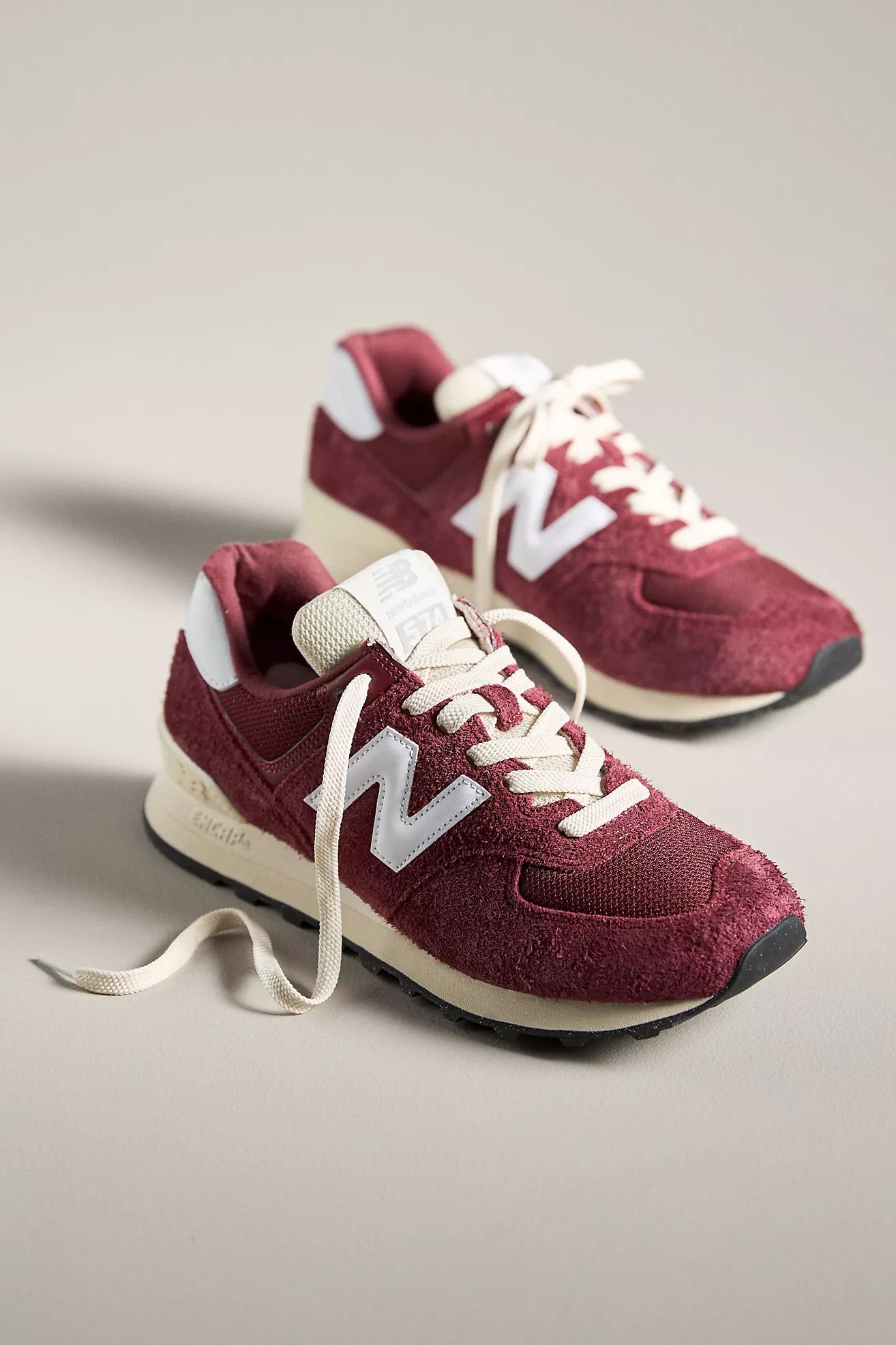 New Balance 574 Sneakers | Anthropologie (US)