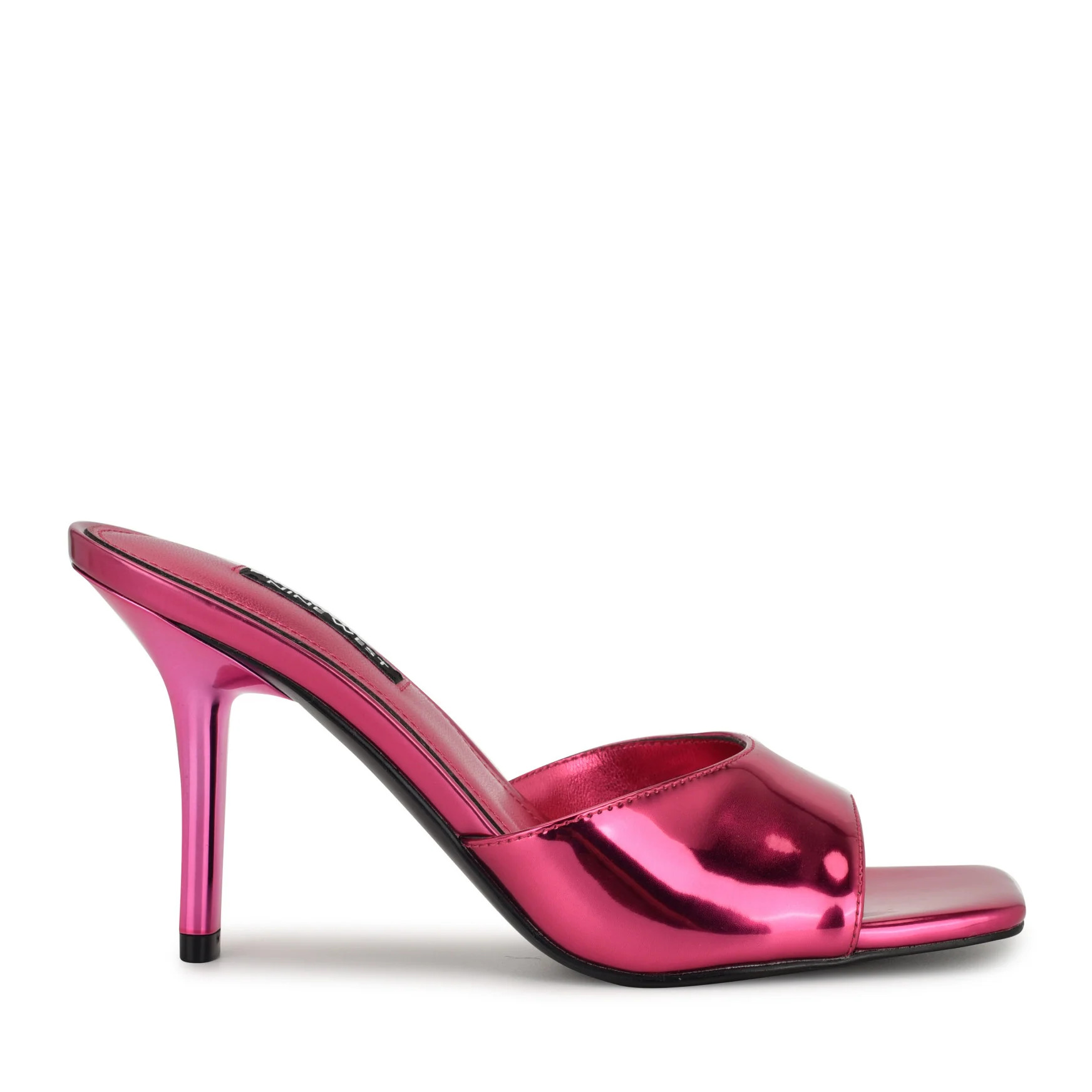 Disko Dress Slide Sandals | Nine West (US)
