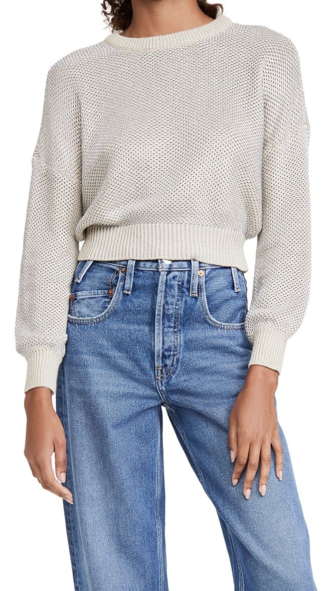 BB Dakota
                
            

    Heat Is On Sweater | Shopbop