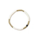 Cream Vinyl 4mm | Allie + Bess