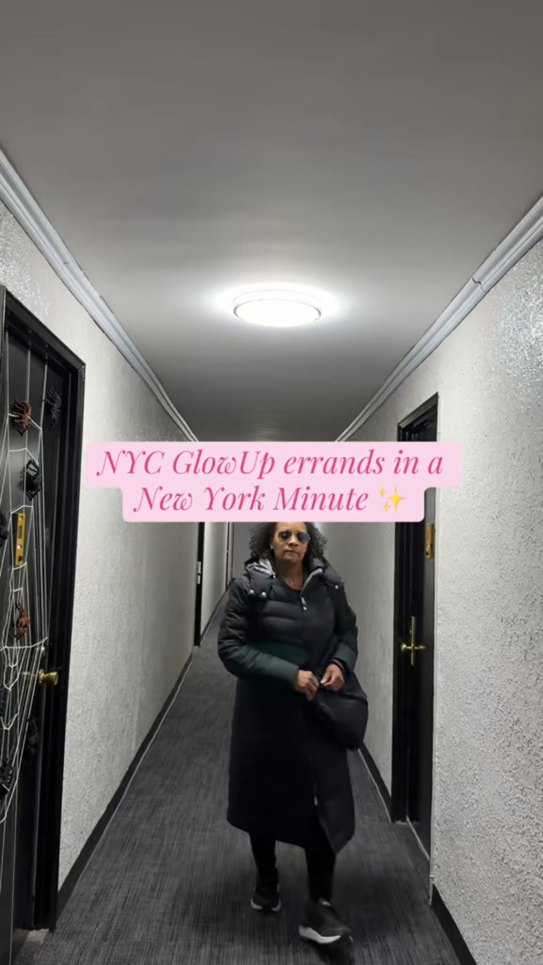 Running errands around the city in pieces that actually work for real life.
Comfortable, practical, and easy to wear all day.

#LTKvlog #LTKOver40 #LTKdayinmylife