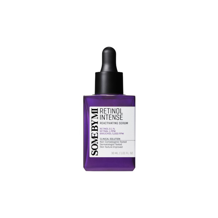 SOME BY MI - Retinol Intense Reactivating Serum - 30ml | STYLEVANA