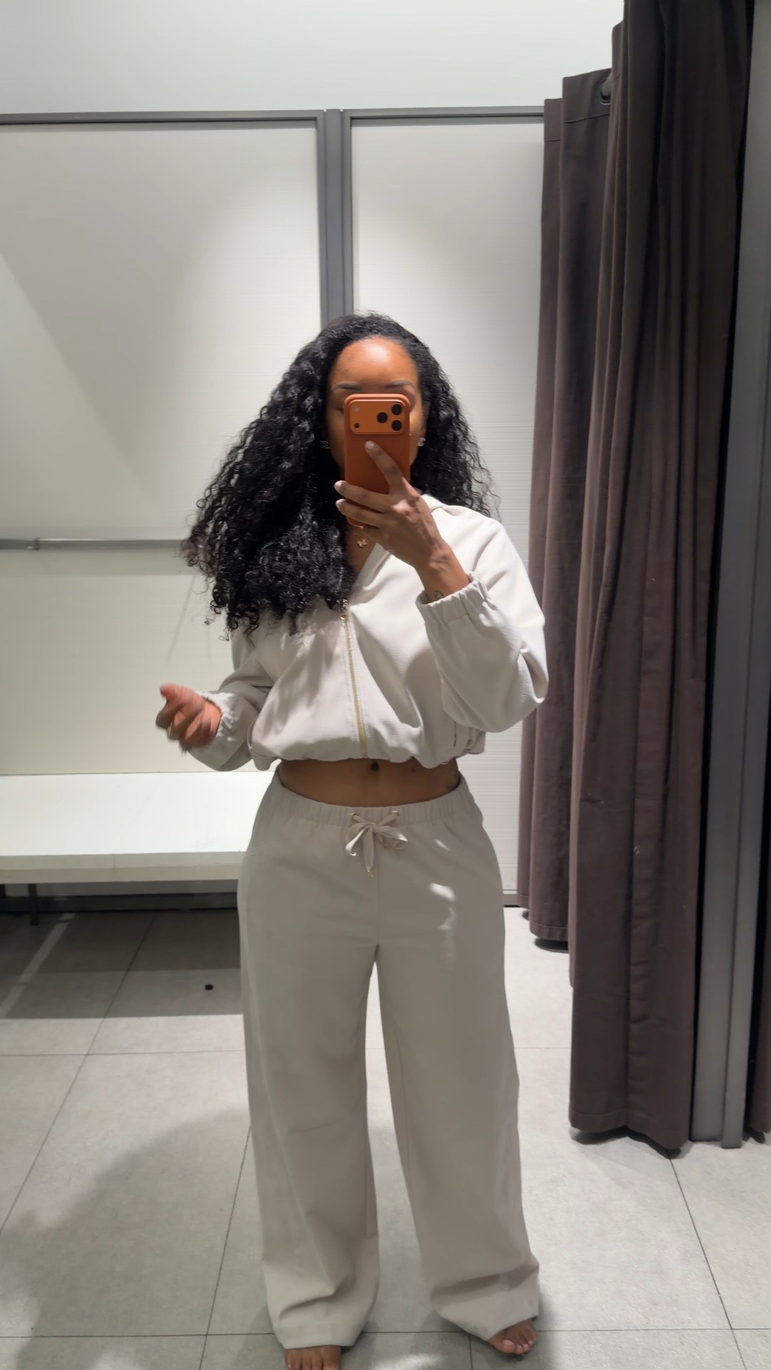 Cute cozy set from Zara!🤍

#LTKdayinmylife #LTKootd #LTKgrwm