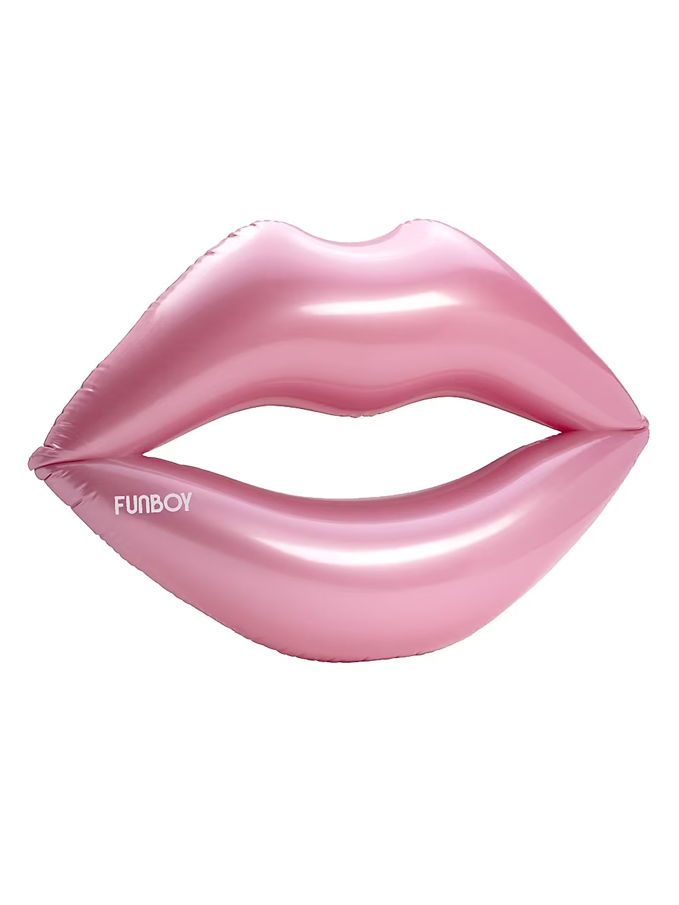 Kid's Metallic Lip Pool Float | Saks Fifth Avenue