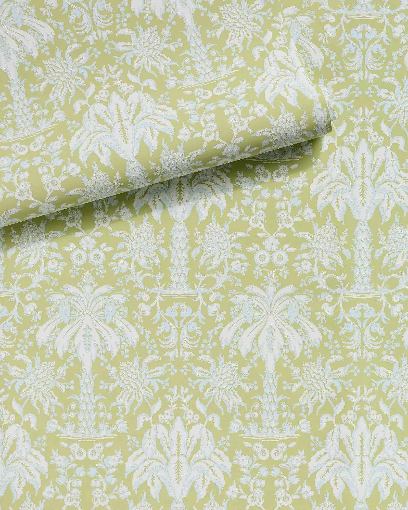 Palm Royal Wallpaper | Serena and Lily