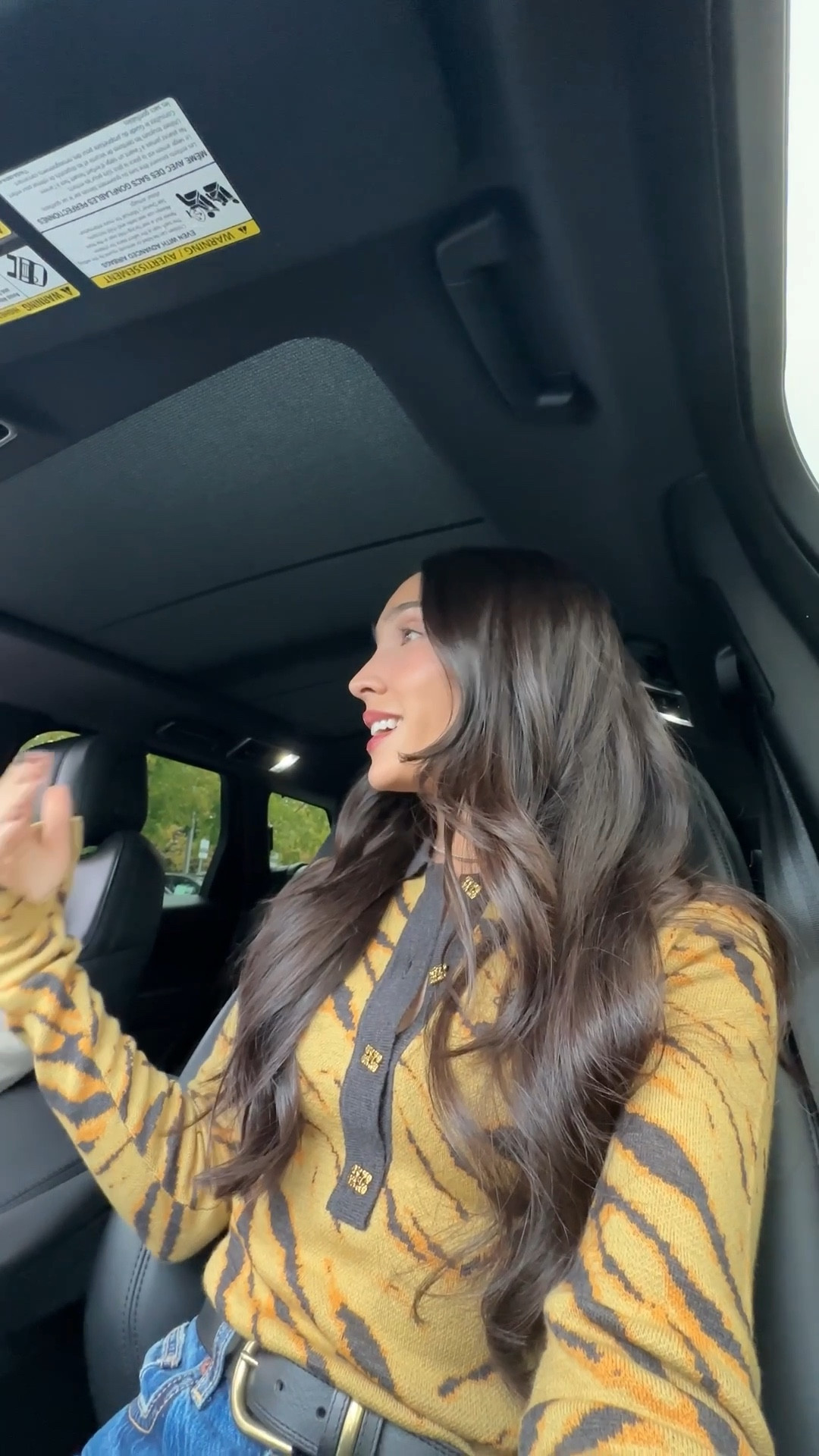 Loving this sweater for the season, low stock! 

#LTKootd #LTKWorkwear #LTKSaleAlert