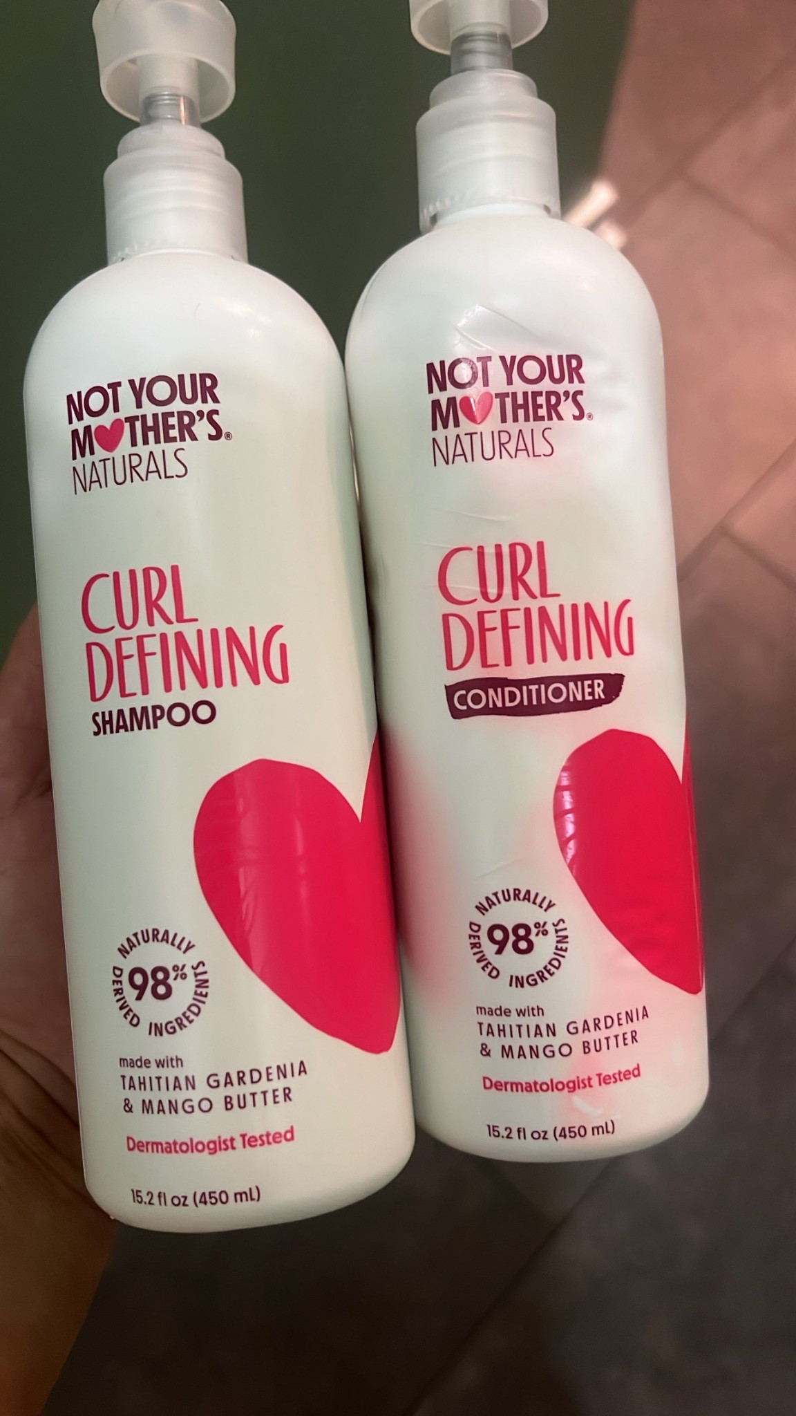 For the curls! Best budget friendly option! 

#LTKBeauty