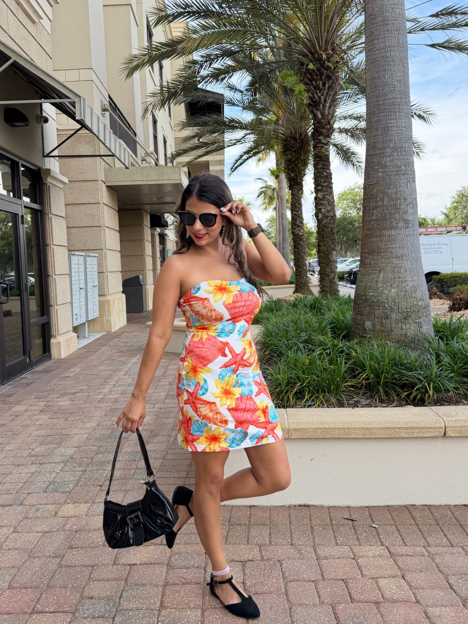 #LTKootd #LTKMothersDay #LTKmomlife