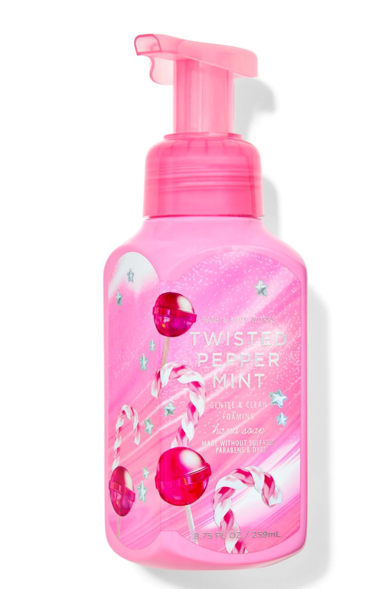 All bath and body works hand soaps are $2.95 today! Only till 2pm! 

#LTKGiftGuide #LTKSeasonal #LTKHoliday