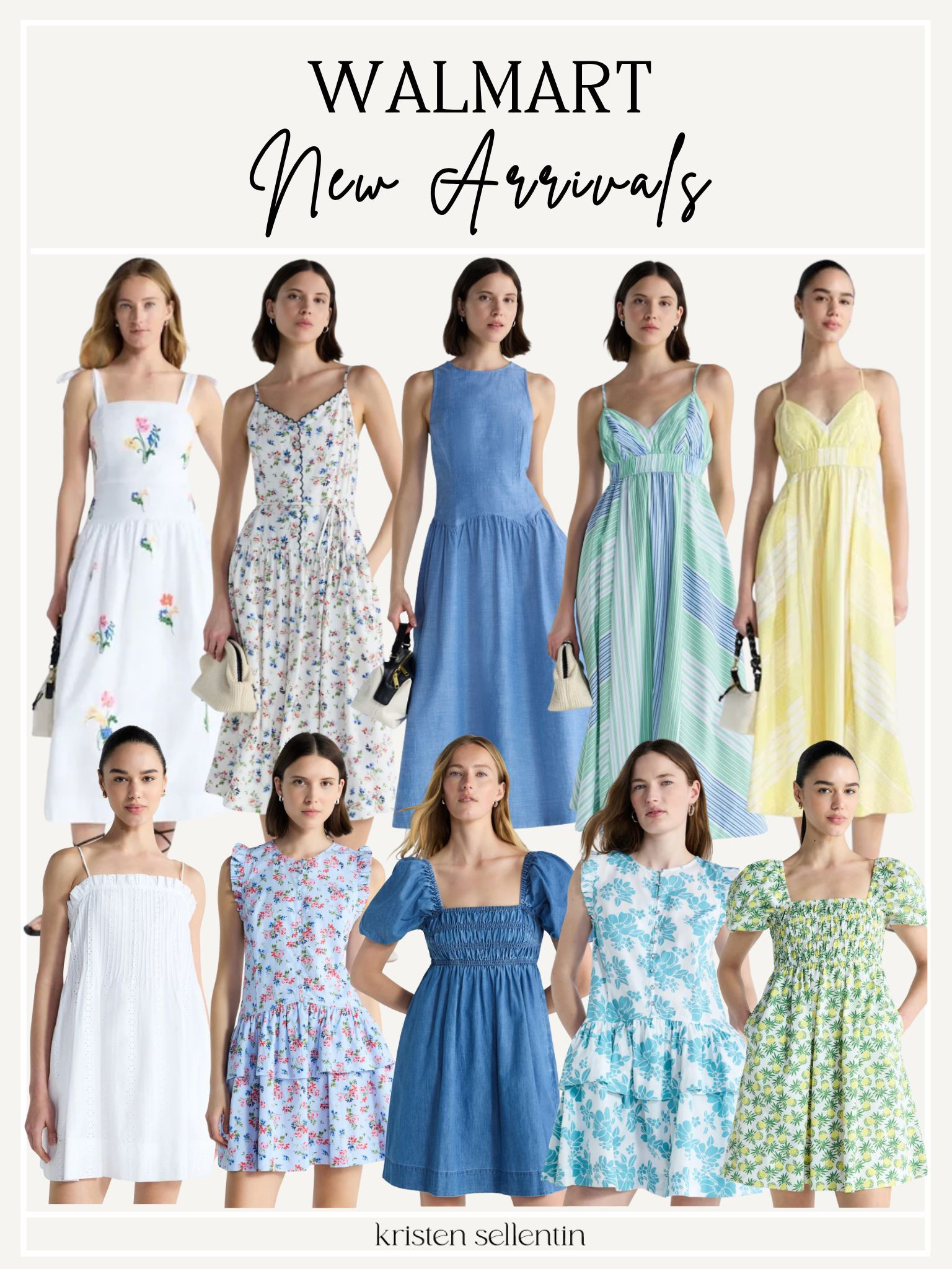 New Free Assembly arrivals @ Walmart! All under $40!

#LTKootd #LTKmomlife #LTKSeasonal