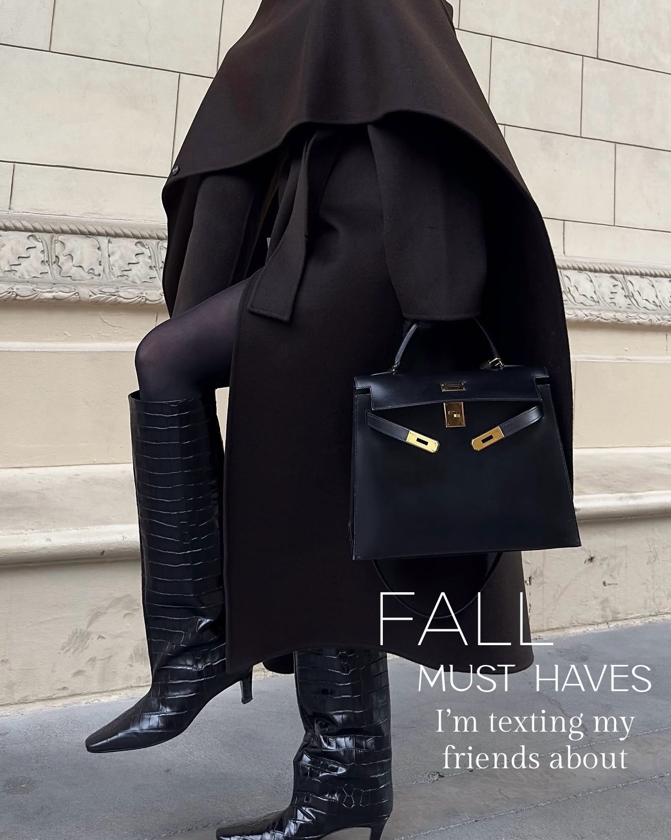 Fall Must-Have