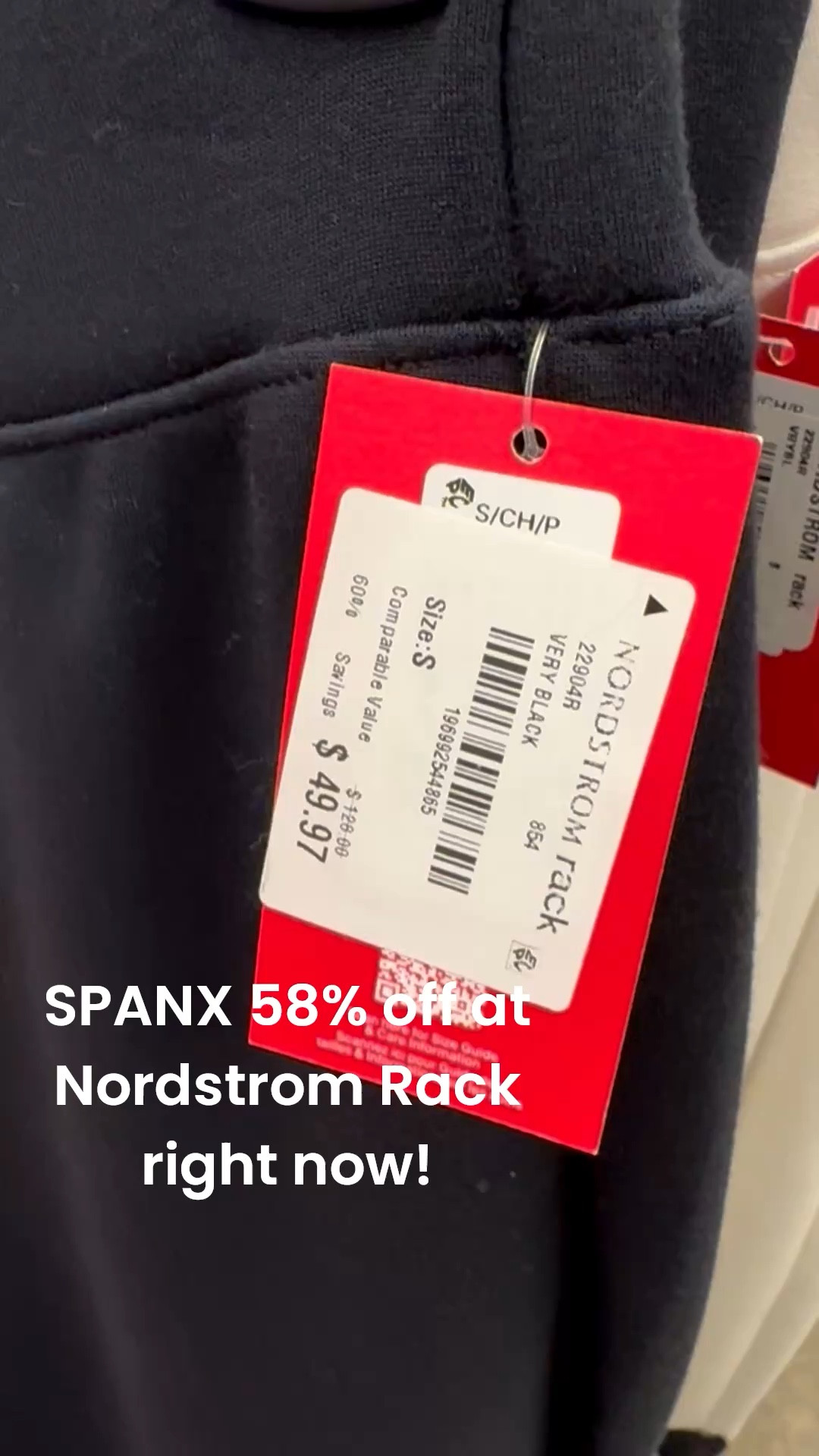 You guys I went to Nordstrom Ravk today and their were so many Spanx clothes for over 50%-60% off! 

#LTKSaleAlert #LTKSpringSale #LTKTravel
