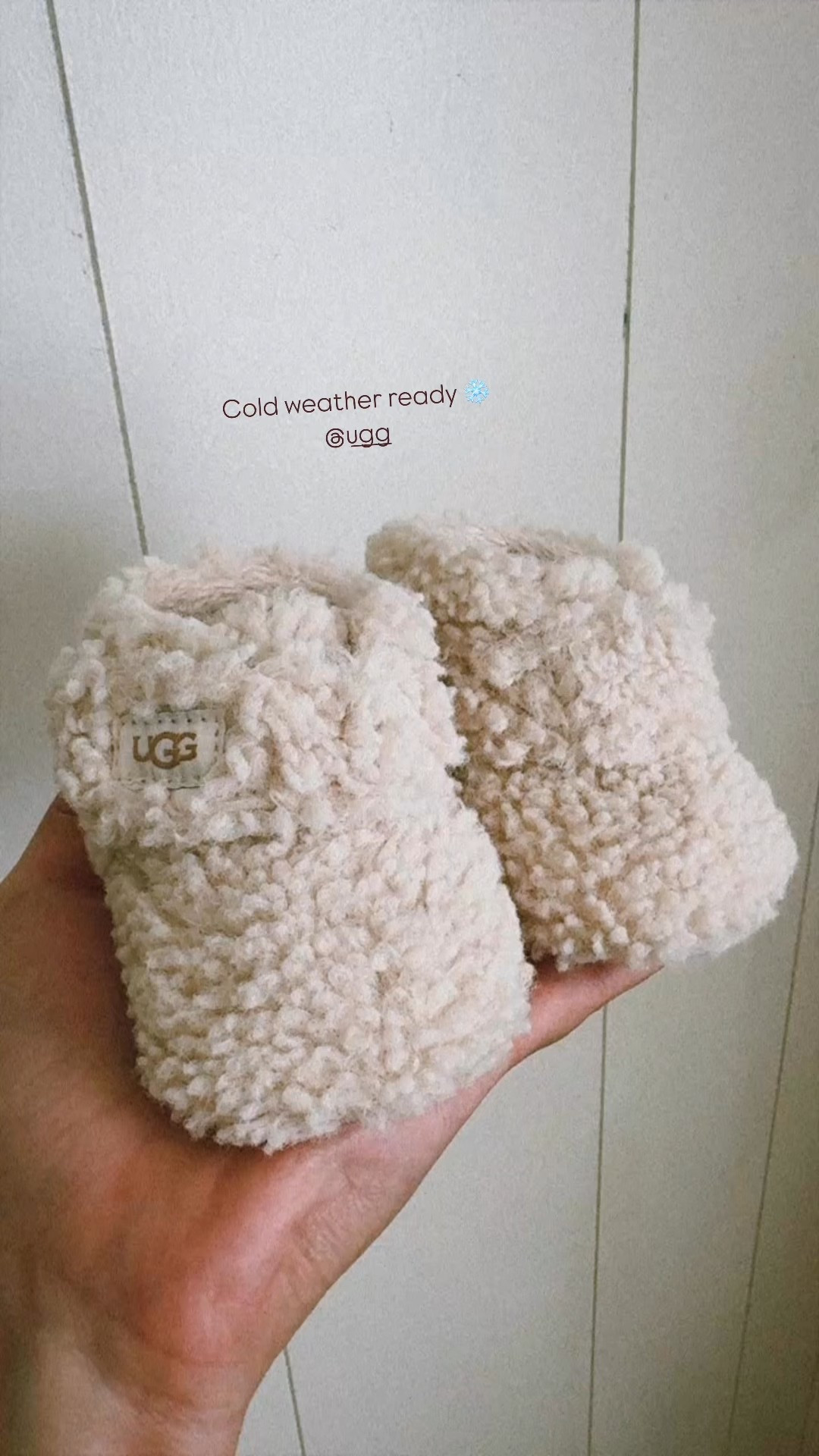 How cute are these baby UGG booties! 

They are so cute and comfy, perfect for the cold weather 🤎

#LTKShoeCrush #LTKSeasonal #LTKBaby
