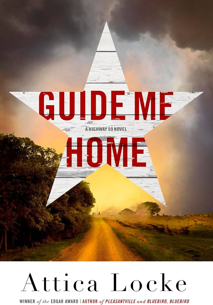 Guide Me Home (A Highway 59 Novel, 3) | Amazon (US)