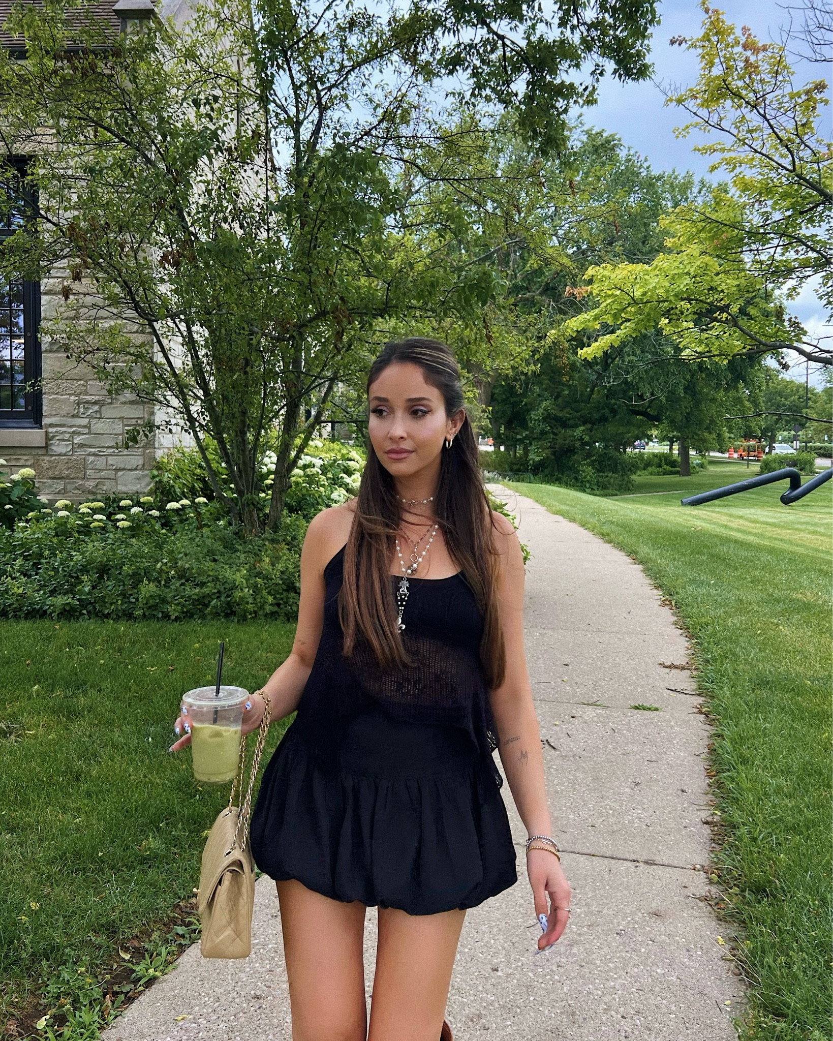 bubble skirts all summer long >>> 

#LTKFindsUnder50 #LTKStyleTip #LTKSaleAlert