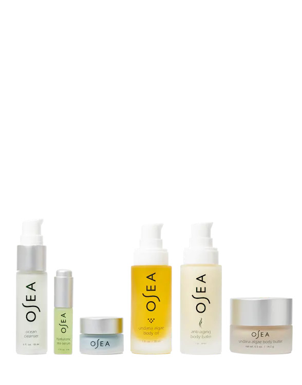 Bestseller Minis Collection | OSEA Malibu