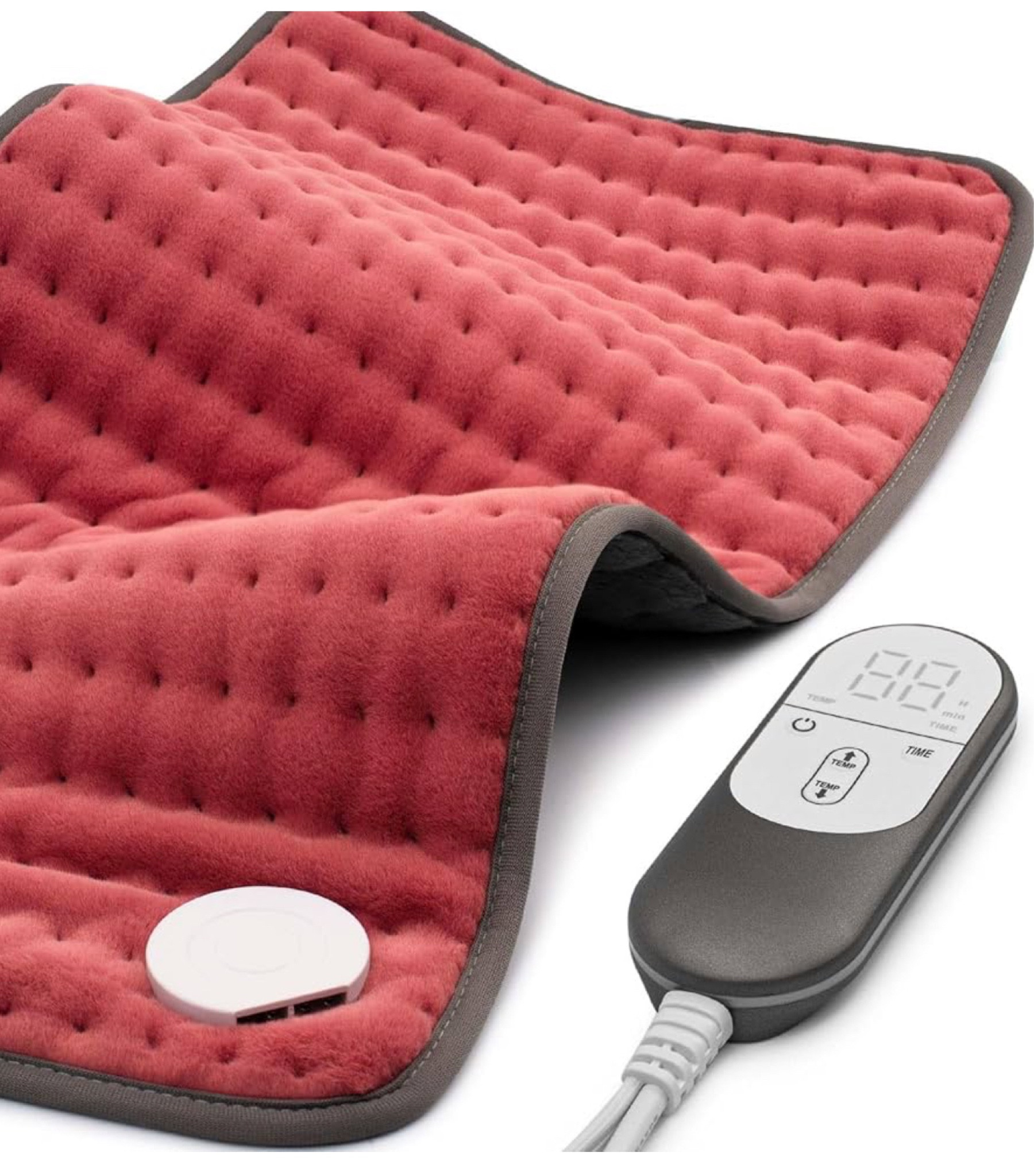 VALGELUIK Heating pad for Back, … curated on LTK