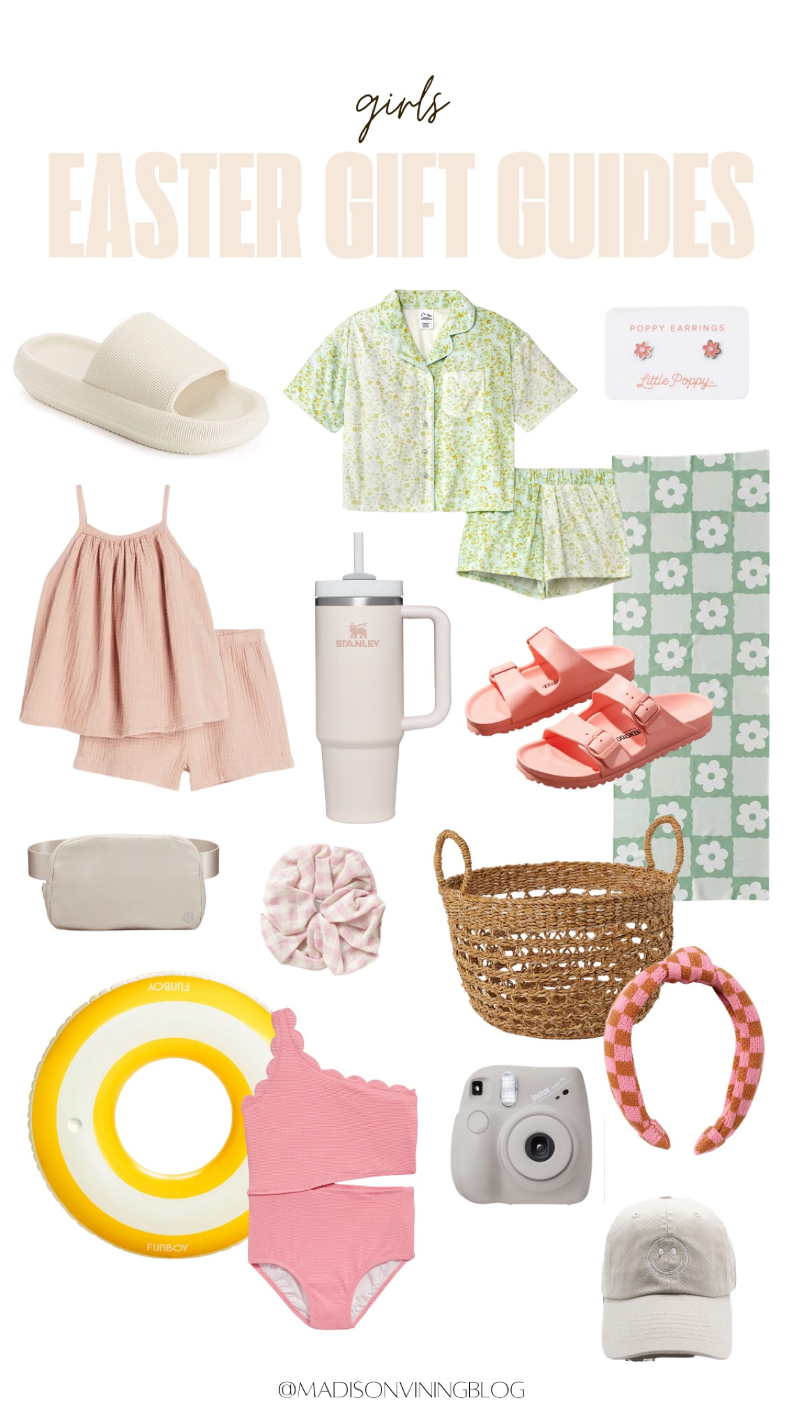 older girls easter basket ideas!

#LTKkids #LTKfamily