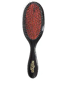 Handy Mixture Bristle & Nylon Mix Hair Brush
                    
                    Mason Pears... | Revolve Clothing (Global)