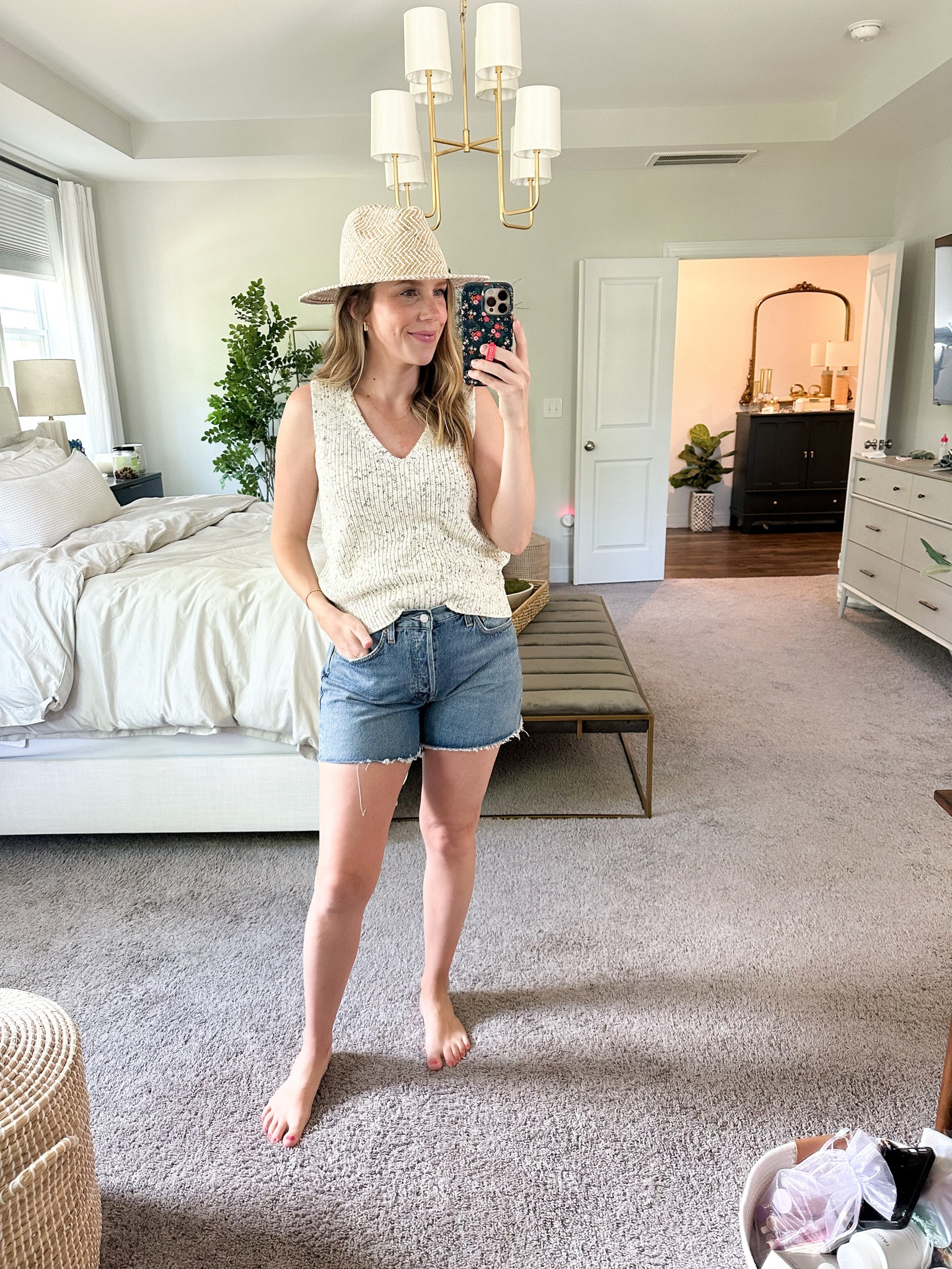 Summer outfit 

#LTKSeasonal