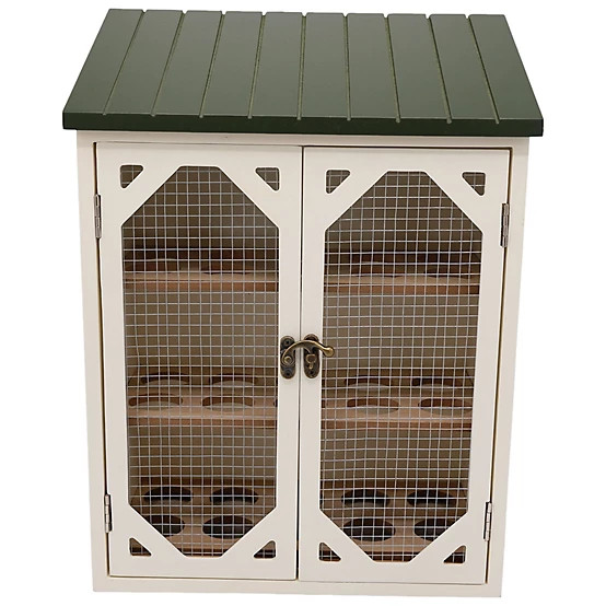 Red Shed  13.5 in. Chicken Coop Egg Storage | Tractor Supply