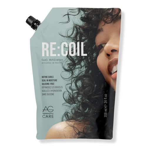 Re:Coil Curl Activator | Ulta