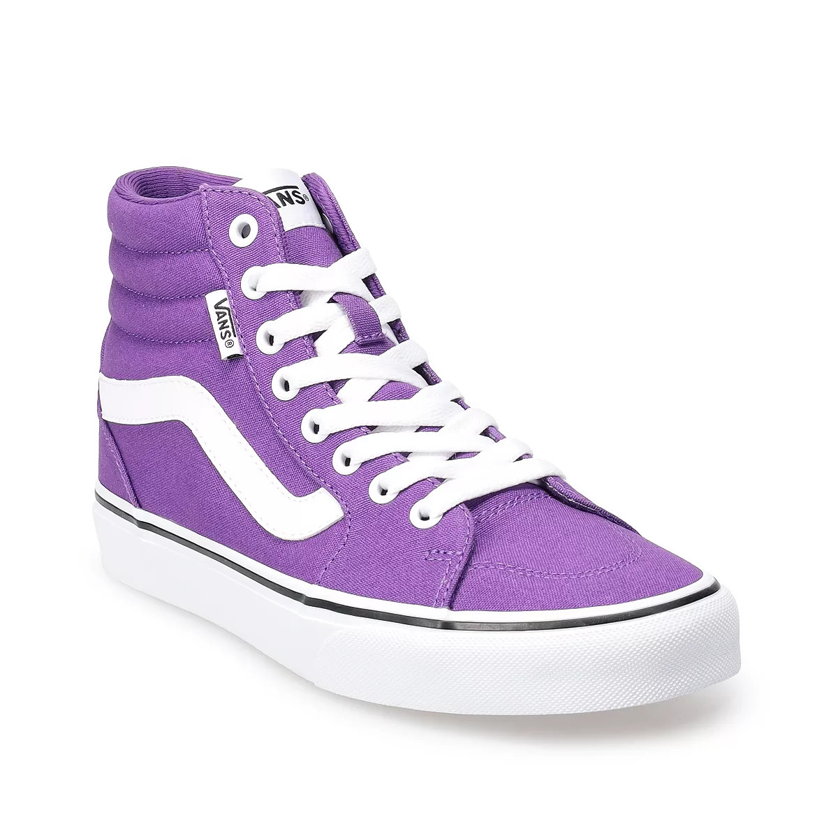 Vans® Filmore Hi Women's High-Top Shoes | Kohl's