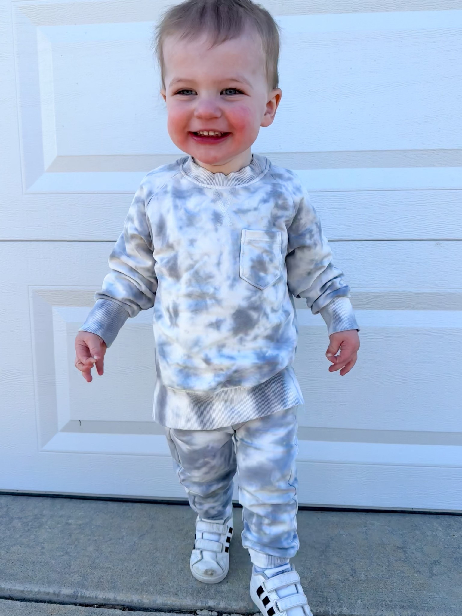 Toddler outfit of the day! 

#LTKBaby #LTKKids #LTKootd