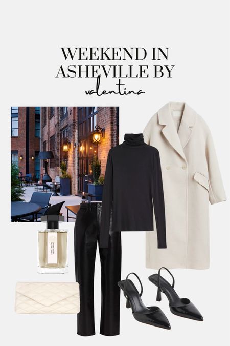 There’s nothing like a night on the town in a new city!

#LTKtravel #LTKSeasonal #LTKstyletip
