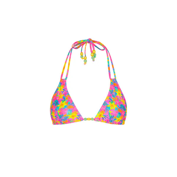 Halter Bralette Bikini Top - Wildest Dreams | Kulani Kinis US